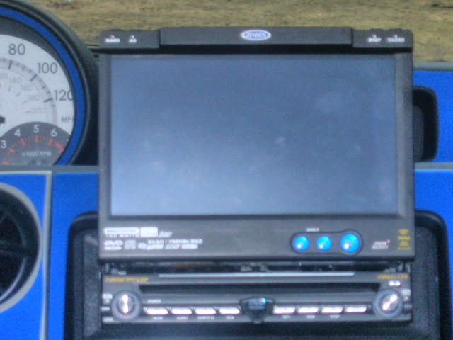 awesome dvd player
